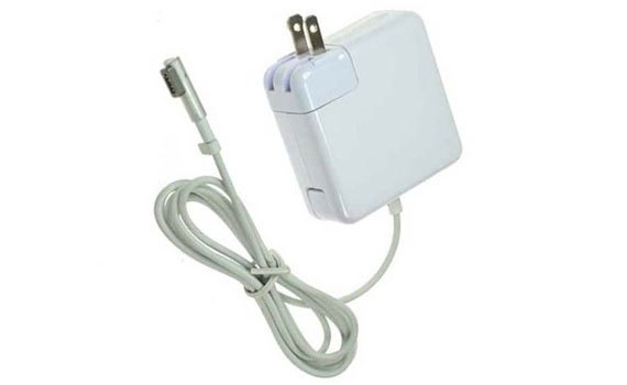 Apple 45W MagSafe Power Adapter for MacBook Air (MC747B/A)